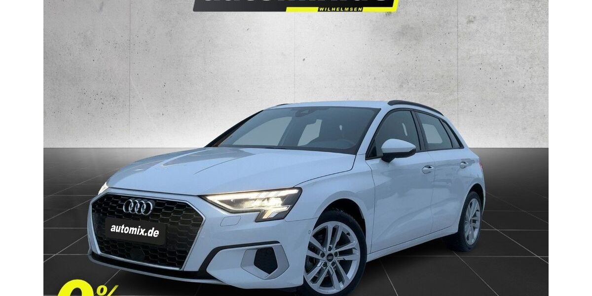 Audi A3 64.311 km 23.450 &euro; Gadebusch 19205