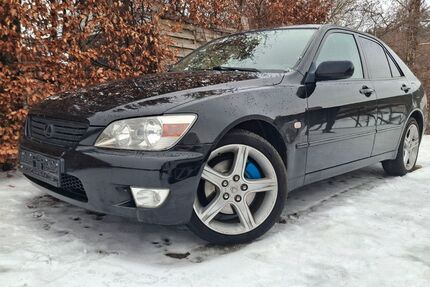 Lexus IS 200 153.600 km 5.400 &euro; Schwerin 19061