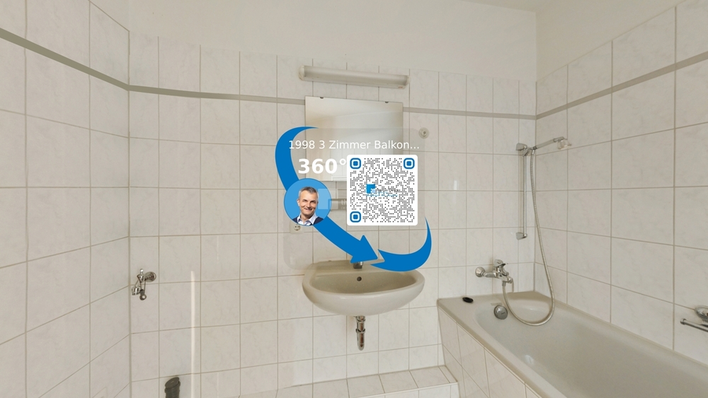 Repräsentatives Wohnen am Schlossgarten: Frisch renoviert & voller Wärme - Etagenwohnung Schwerin Feldstadt | Angebot:26828118