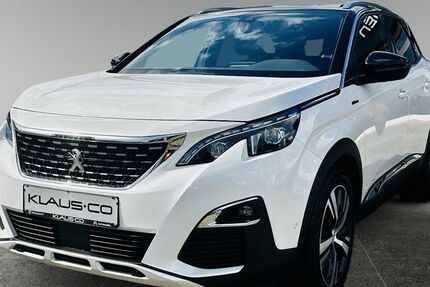 Peugeot 3008 66.800 km 18.450 &euro; Wismar 23970