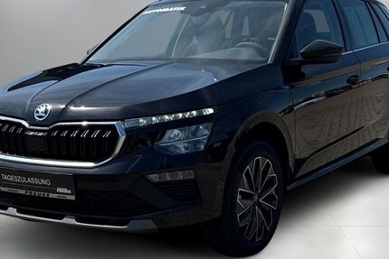 Skoda Kamiq 2.000 km 27.850 € Wismar 23966