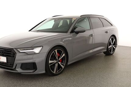 Audi A6 49.985 km 42.680 &euro; Schönefeld 12529