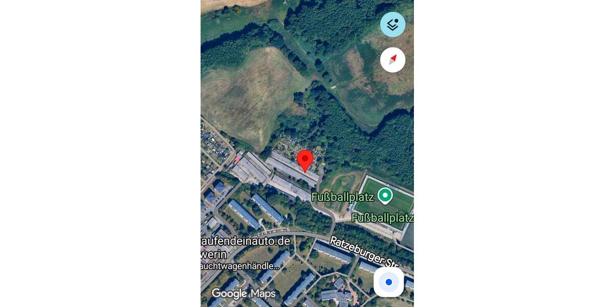 Garagen / Stellplätze Schwerin - 4.500&euro; | Angebot:26222620