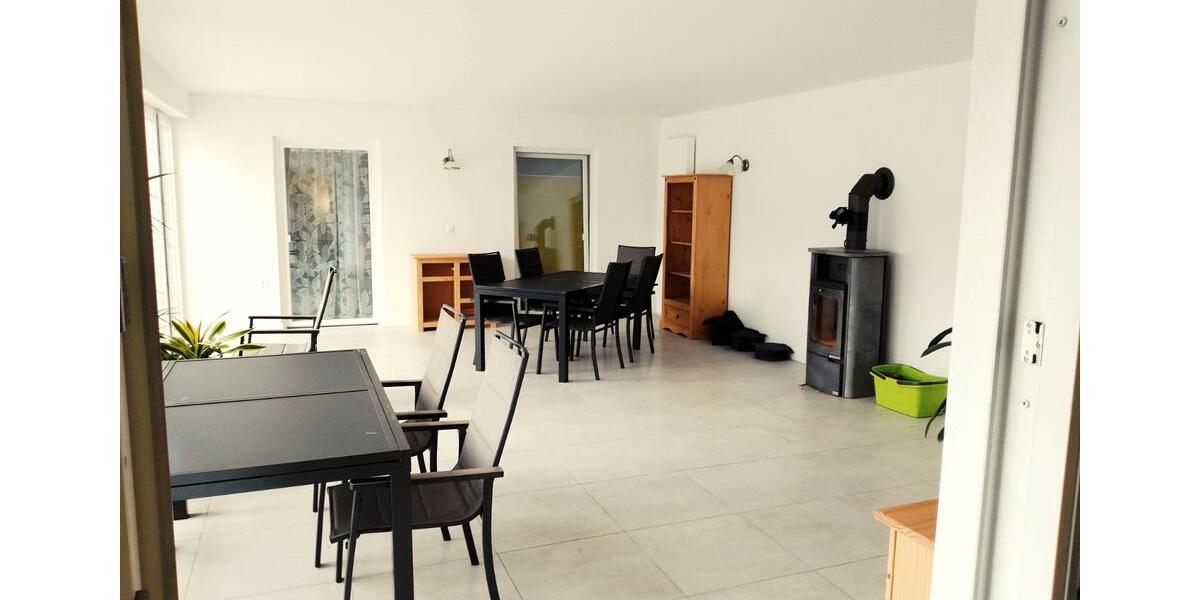 Erdgeschoßwohnung Crivitz - 2 Zimmer, 60 m&sup2;, 411&euro; | Angebot:26675542