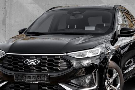 Ford Kuga 13.548 km 34.450 &euro; Schwerin 19061