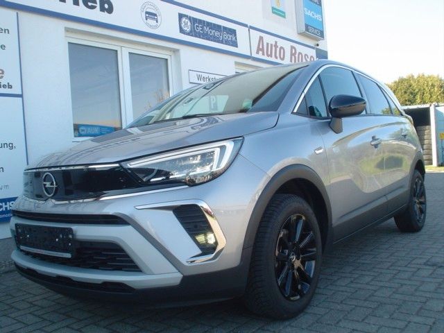 Opel Crossland (X) 16.000 km 16.950 &euro; Brüsewitz 19071
