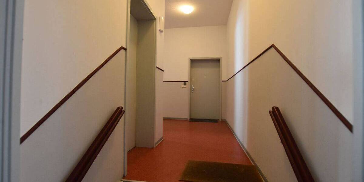 Gewerbeobjekt Schwerin Altstadt - 1 Zimmer, 169.000&euro; | Angebot:26556129