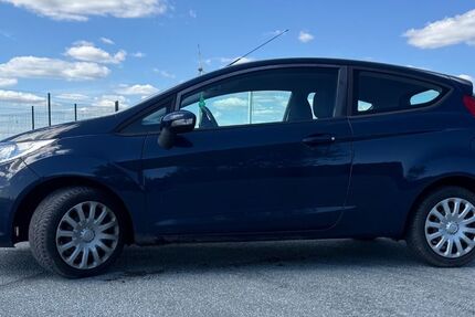 Ford Fiesta 127.340 km 2.000 &euro; Lübesse 19077
