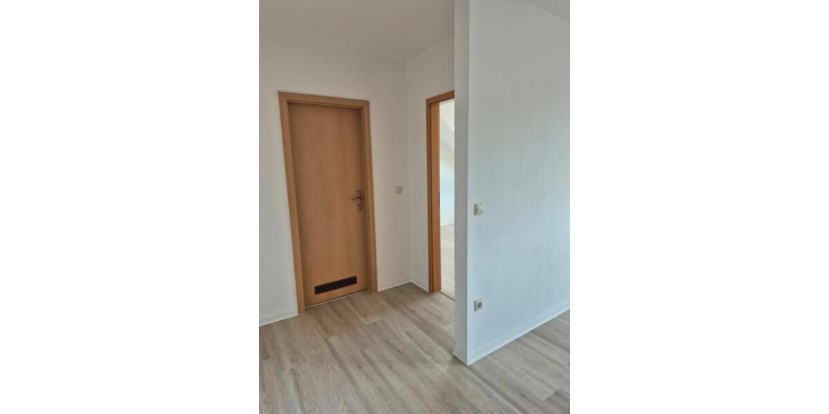 Zweiraumwohnung in Neustadt-Glewe – mit Einbauküche 2 zimmer