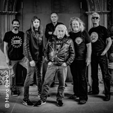 Stern Combo Meissen 28.03.2026 Theater der Hansestadt Wismar