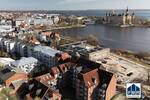 Etagenwohnung Schwerin Feldstadt - 2 Zimmer, 72 m&sup2;, 159.000&euro; | Angebot:26912931
