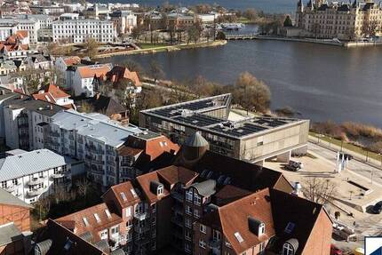 Wohnung Schwerin Feldstadt - 2 Zimmer, 72 m&sup2;, 159.000&euro; | Angebot:26912931