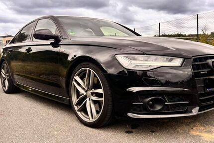 Audi A6 210.950 km 20.495 &euro; Brüel 19412