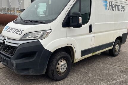 Citroen Jumper 217.000 km 3.999 &euro; Schwerin 19061