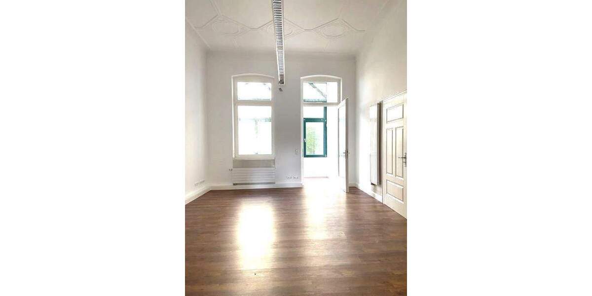 Gewerbeobjekt Schwerin Paulsstadt - 3 Zimmer, 99 m&sup2;, 850&euro; | Angebot:25684073