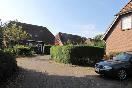 Wohlfühl-Doppelhaushälfte in LeezenZittow