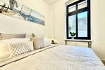 Etagenwohnung Wismar Altstadt - 2 Zimmer, 39 m&sup2;, 119.900&euro; | Angebot:26349429