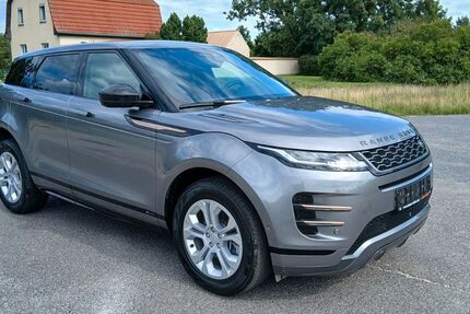 Land Rover Range Rover Evoque 85.000 km 21.500 &euro; Mittenwalde 15749