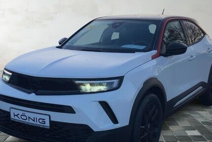 Opel Mokka 13.509 km 22.997 &euro; Gosen 15537