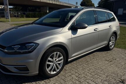 VW Golf 144.000 km 12.100 € Schwerin 19061