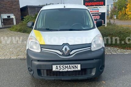 Renault Kangoo 290.510 km 3.990 &euro; Wittenförden 19073