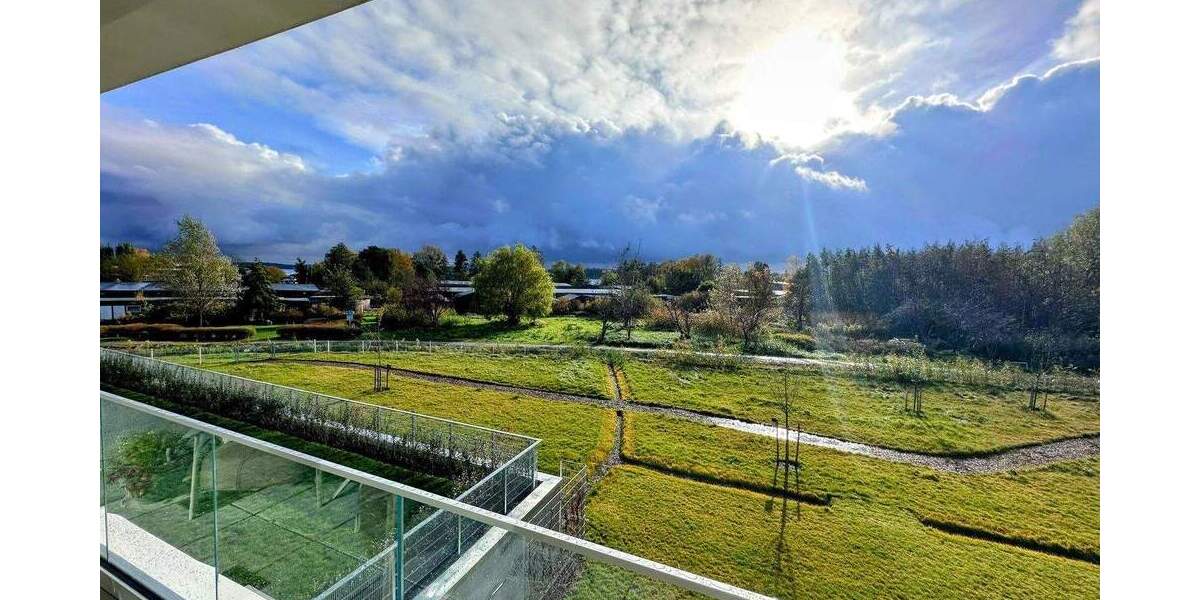 Etagenwohnung Schwerin Werdervorstadt - 2 Zimmer, 46 m&sup2;, 379.500&euro; | Angebot:25052894