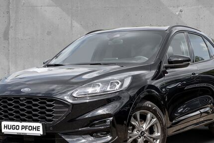 Ford Kuga 26.000 km 31.360 &euro; Schwerin 19061