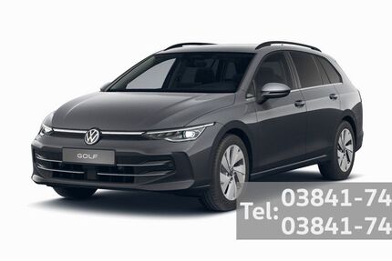 VW Golf 2.500 km 38.990 &euro; Wismar 23970