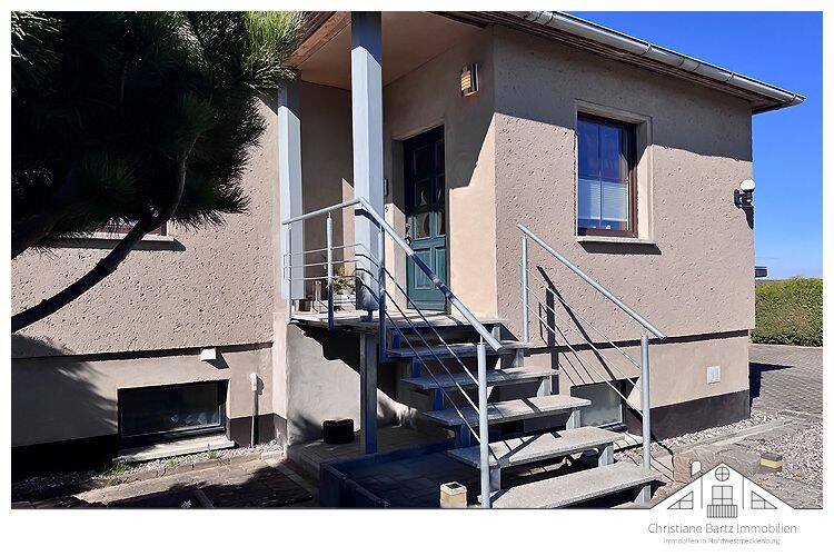 Einfamilienhaus Bad Kleinen - 7 Zimmer, 186 m&sup2;, 329.750&euro; | Angebot:26568905