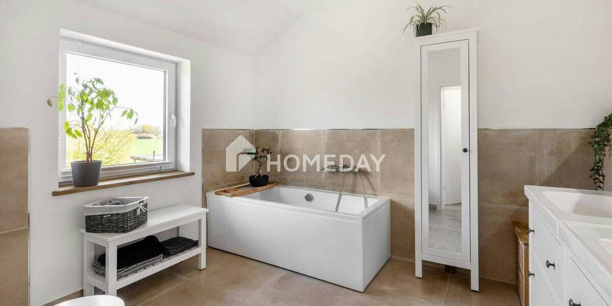 Einfamilienhaus Bernstorf Jeese - 6 Zimmer, 200 m&sup2;, 568.000&euro; | Angebot:26513273