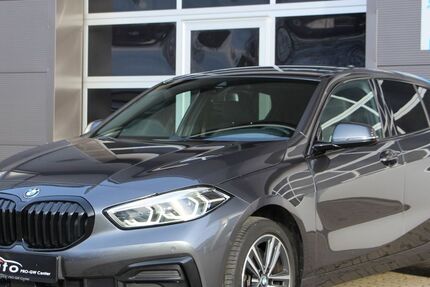 BMW 120 92.173 km 25.990 &euro; Pampow 19075