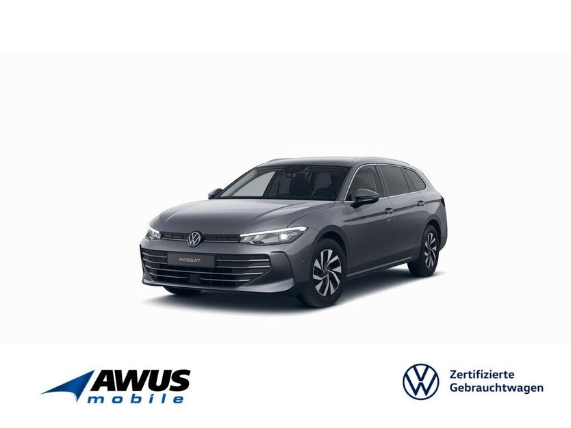 VW Passat Variant 10.800 km 39.990 € Schwerin 19057
