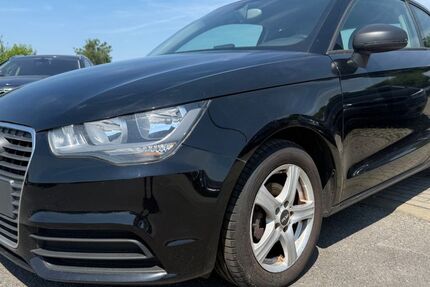 Audi A1 186.000 km 5.200 &euro; Wildau 15745