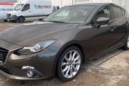 Mazda 3 272.000 km 5.999 &euro; Schwerin 19061