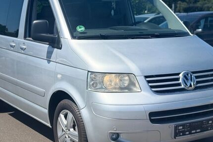 VW T5 Transporter 287.545 km 7.499 &euro; Wildau 15745