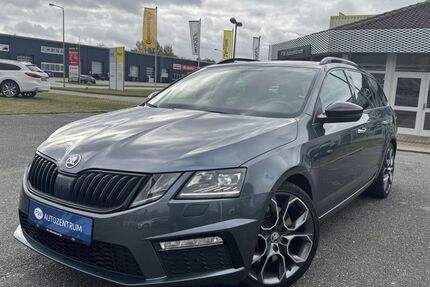 Skoda Octavia 65.198 km 24.490 € Wismar 23970