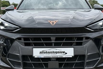 Cupra Terramar 10.395 km 39.850 &euro; Hagenow 19230