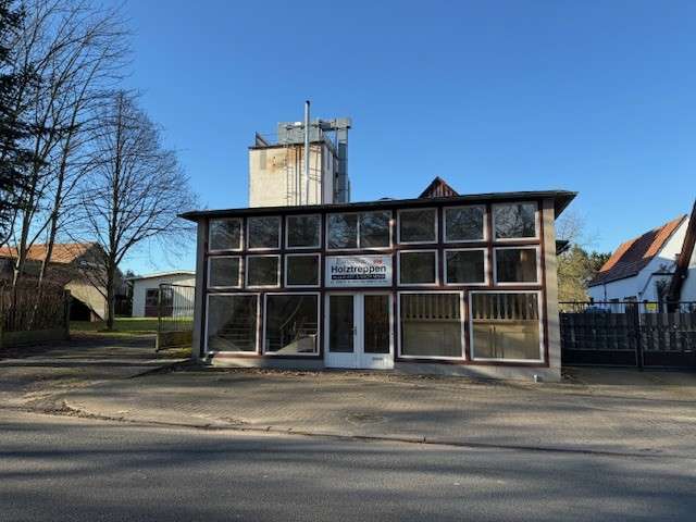 Gewerbeobjekt Lützow - 380.000&euro; | Angebot:24253137