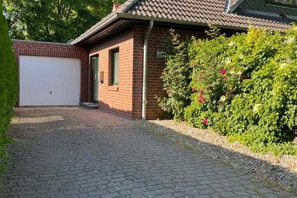 Haus, Ferienhaus