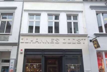 Wohnung zum Mieten in Schwerin 460 € 57.75 m² 3 zimmer