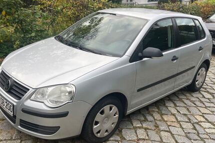 VW Polo 120.000 km 3.250 € Schwerin 19053