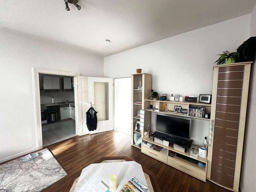 Wohnung zum Kaufen in Schwerin 129.900 € 48.9 m²
