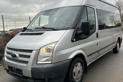Ford Transit 249.900 km 5.800 &euro; Rastow 19077