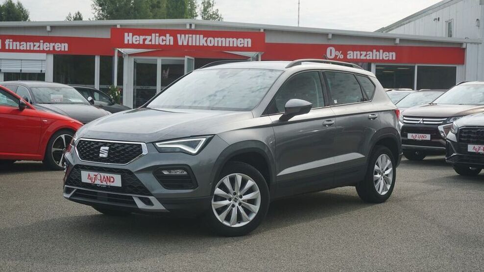 Ateca