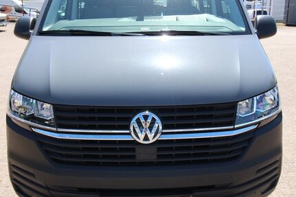 VW T6.1 Kombi lang 2.0 TDI 9-SITZER+2xKLIMA+PDC+AHK 161.457 km 27.900 &euro; Hagenow 19230