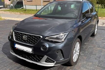Seat Arona 29.935 km 16.900 &euro; Wismar 23966