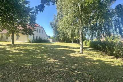Gewerbeobjekt Domsühl - 1.600&euro; | Angebot:27200279
