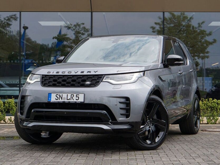 Land Rover Discovery 22.900 km 78.900 € Schwerin 19057