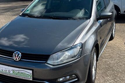 VW Polo 130.900 km 9.450 &euro; Hagenow 19230