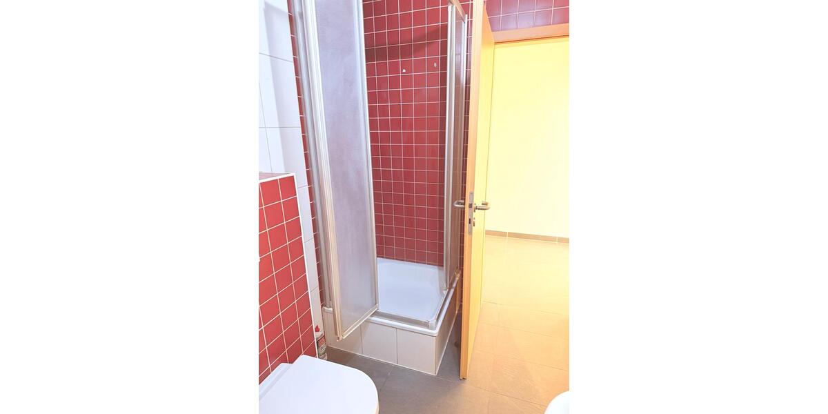 Dachgeschoßwohnung Schwerin - 2 Zimmer, 56 m&sup2;, 616&euro; | Angebot:26232582